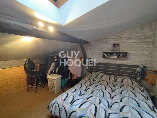 Maison Tonneins 4 pièce(s) 77 m2