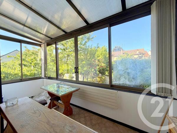 Maison à vendre  4 pièces - 77,58 m 2   ARGENTEUIL  - 95