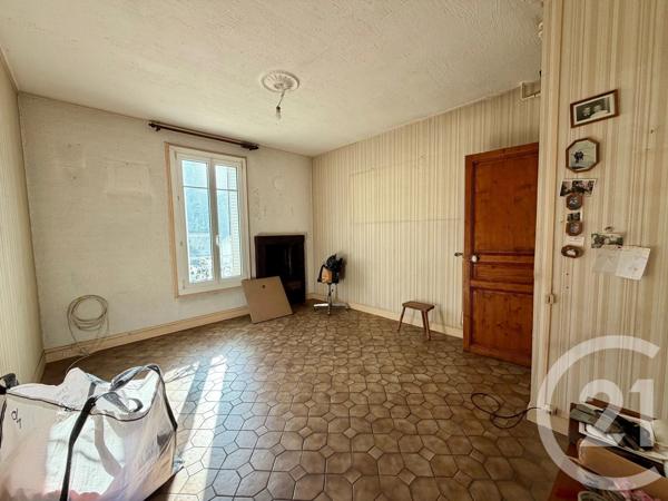 Maison à vendre  4 pièces - 77,58 m 2   ARGENTEUIL  - 95