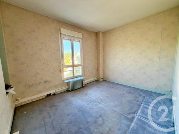 Maison à vendre  4 pièces - 77,58 m 2   ARGENTEUIL  - 95