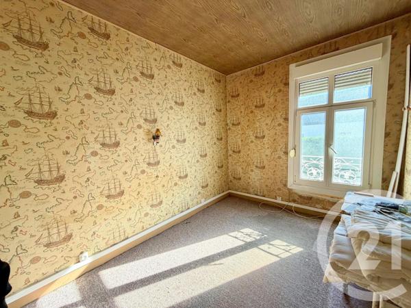 Maison à vendre  4 pièces - 77,58 m 2   ARGENTEUIL  - 95