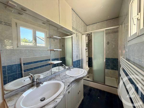 Maison à vendre  4 pièces - 77,58 m 2   ARGENTEUIL  - 95
