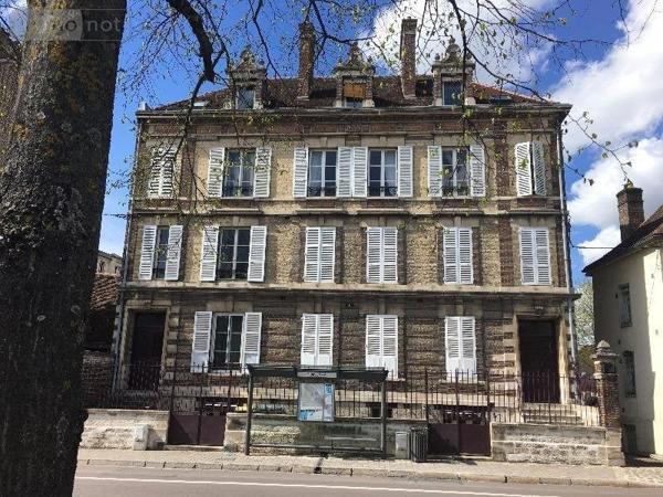 Appartement à louer à Troyes dans l'Aube (10000), ref : BJ