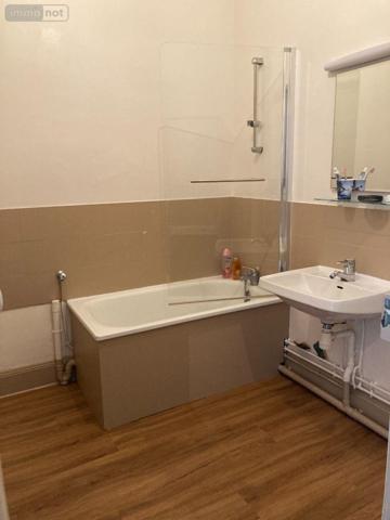 Appartement à louer à Troyes dans l'Aube (10000), ref : BJ