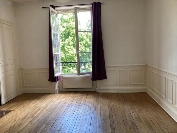 Appartement à louer à Troyes dans l'Aube (10000), ref : BJ