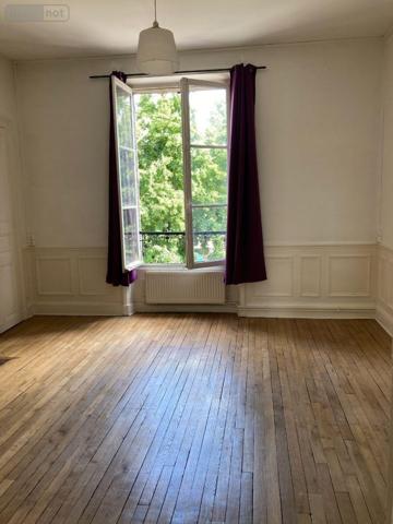 Appartement à louer à Troyes dans l'Aube (10000), ref : BJ