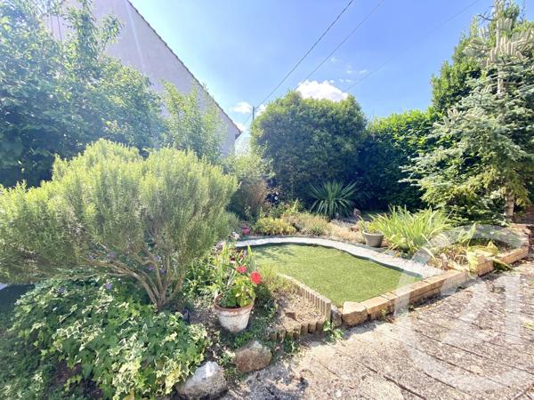 Maison à vendre  6 pièces - 125 m 2   OSNY  - 95