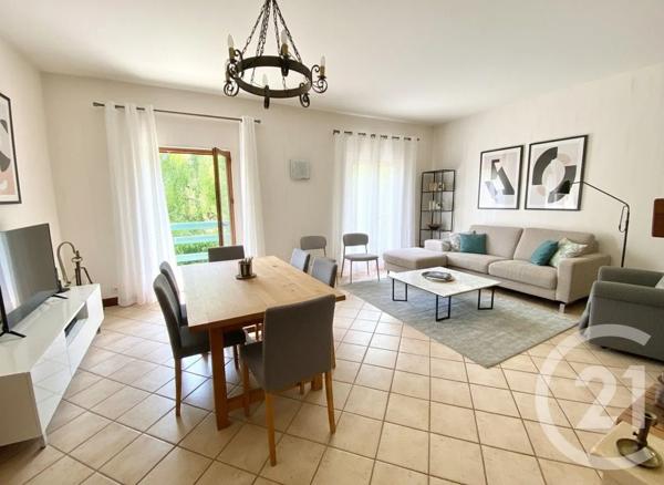 Maison à vendre  6 pièces - 125 m 2   OSNY  - 95
