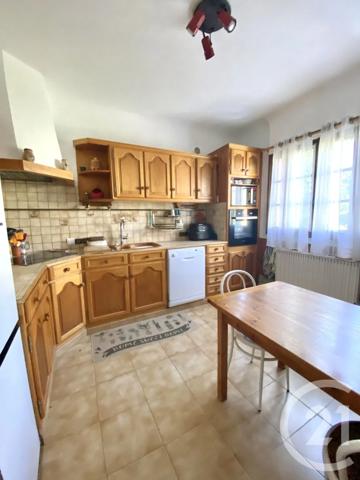Maison à vendre  6 pièces - 125 m 2   OSNY  - 95