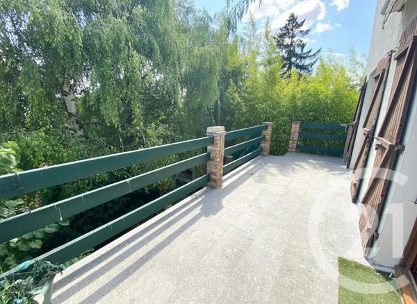 Maison à vendre  6 pièces - 125 m 2   OSNY  - 95