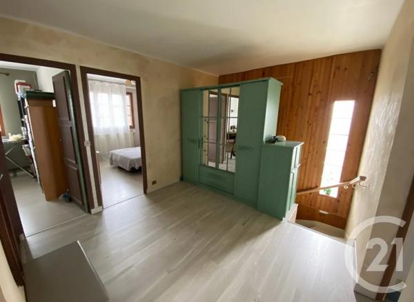Maison à vendre  6 pièces - 125 m 2   OSNY  - 95