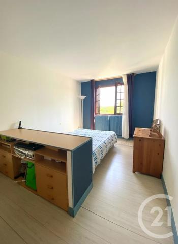 Maison à vendre  6 pièces - 125 m 2   OSNY  - 95