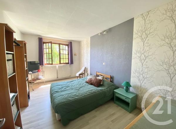 Maison à vendre  6 pièces - 125 m 2   OSNY  - 95