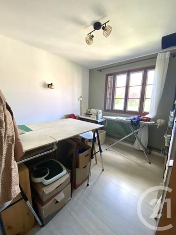 Maison à vendre  6 pièces - 125 m 2   OSNY  - 95