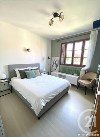 Maison à vendre  6 pièces - 125 m 2   OSNY  - 95