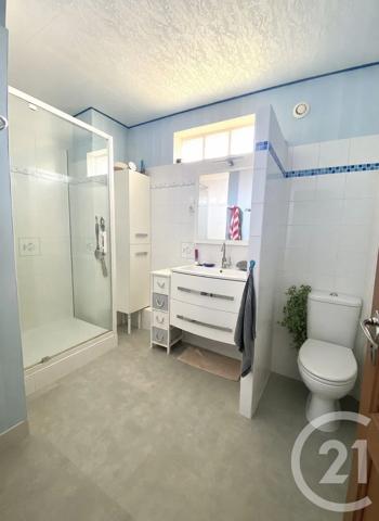 Maison à vendre  6 pièces - 125 m 2   OSNY  - 95