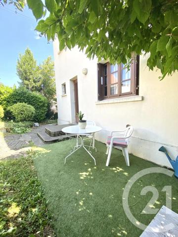 Maison à vendre  6 pièces - 125 m 2   OSNY  - 95