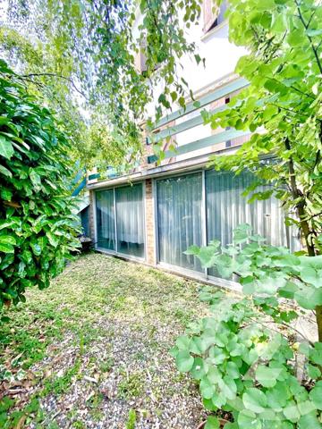 Maison à vendre  6 pièces - 125 m 2   OSNY  - 95