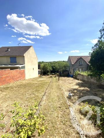Maison à vendre  6 pièces - 125 m 2   OSNY  - 95