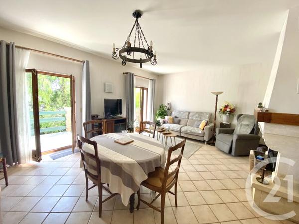 Maison à vendre  6 pièces - 125 m 2   OSNY  - 95