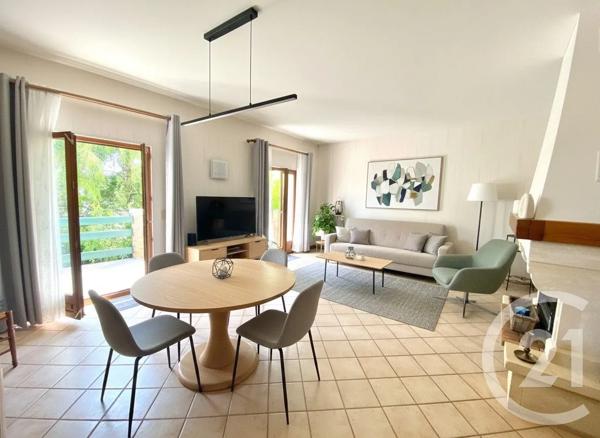 Maison à vendre  6 pièces - 125 m 2   OSNY  - 95