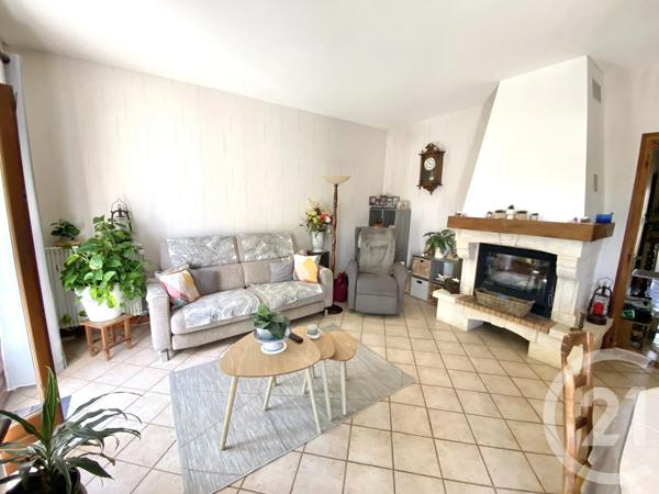 Maison à vendre  6 pièces - 125 m 2   OSNY  - 95