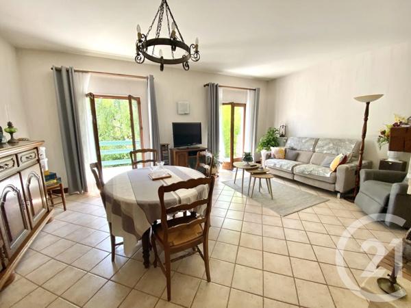 Maison à vendre  6 pièces - 125 m 2   OSNY  - 95