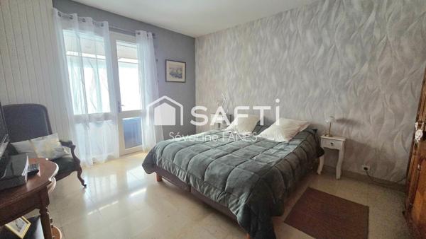 MAISON D'ARCHITECTE 160 M2 TOUQUES