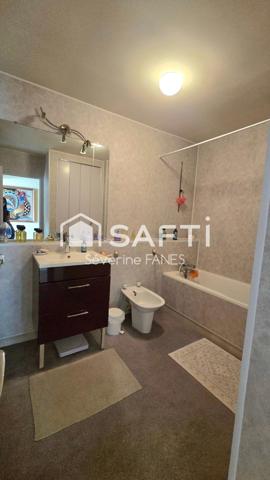 MAISON D'ARCHITECTE 160 M2 TOUQUES