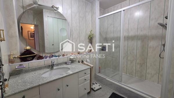 MAISON D'ARCHITECTE 160 M2 TOUQUES