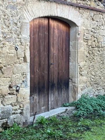 MARCIAC et PLAISANCE(32), AUTHENTIQUE et ELEGANTE PROPRIETE GASCONNE, dans son jus, SANS VOISIN, VUE sur les coteaux 300m2, dependances 500m2, près de 8ha bois et terres