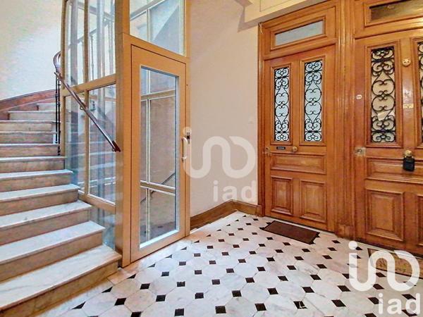 Appartement à vendre 3 pièces 52 m² Beausoleil