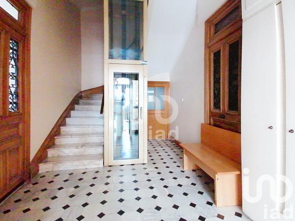 Appartement à vendre 3 pièces 52 m² Beausoleil