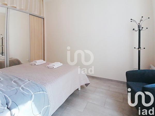 Appartement à vendre 3 pièces 52 m² Beausoleil