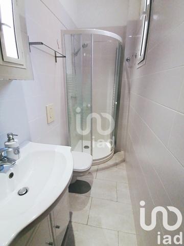 Appartement à vendre 3 pièces 52 m² Beausoleil