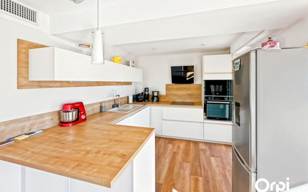 Appartement à vendre    3 pièces • 74,21 m2 Le Cannet