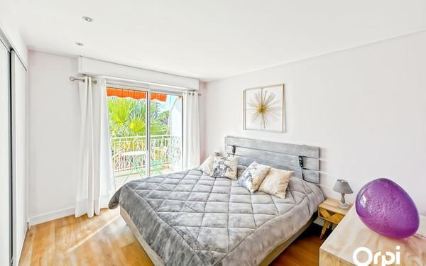 Appartement à vendre    3 pièces • 74,21 m2 Le Cannet