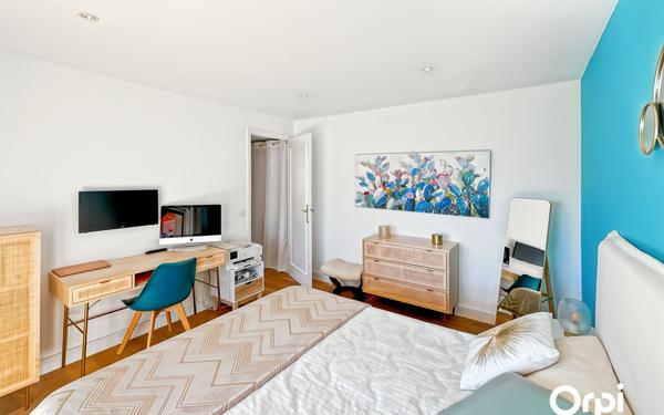 Appartement à vendre    3 pièces • 74,21 m2 Le Cannet