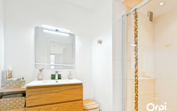 Appartement à vendre    3 pièces • 74,21 m2 Le Cannet