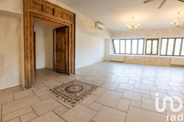 Appartement à vendre 2 pièces 90 m² Dole