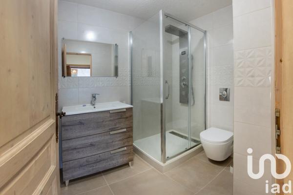 Appartement à vendre 2 pièces 90 m² Dole