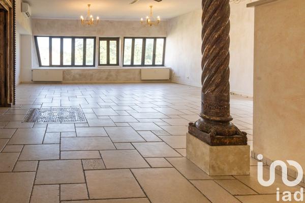 Appartement à vendre 2 pièces 90 m² Dole