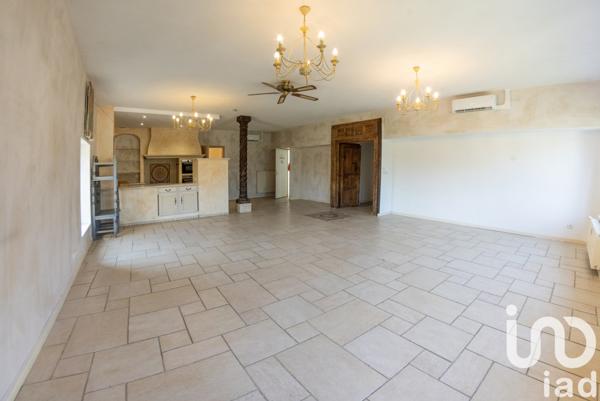 Appartement à vendre 2 pièces 90 m² Dole