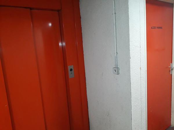 Achat parking / box Paris 03 - 12 m² - 40 000 €