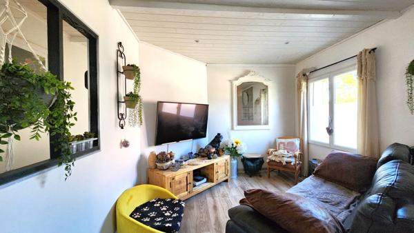 Maison Mugron 90 m2 - 3chambres - jardin - piscine