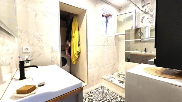 Maison Mugron 90 m2 - 3chambres - jardin - piscine