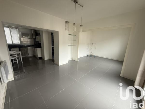 Appartement à vendre 3 pièces 62 m² Tarbes