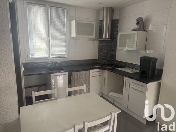 Appartement à vendre 3 pièces 62 m² Tarbes