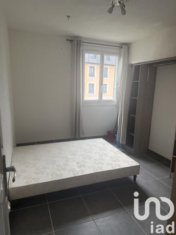 Appartement à vendre 3 pièces 62 m² Tarbes