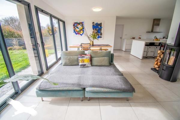 Maison à vendre 319 500 € Villefranche-de-Lauragais 5 p 101 m² DPE A